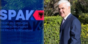 SPAK i mbyll derën “Xhafajt”, e cilëson cenim të pavarësisë