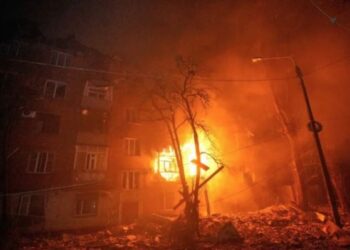 SHBA akuzon Rusinë për përshkallëzim të rrezikshëm të luftës në Ukrainë