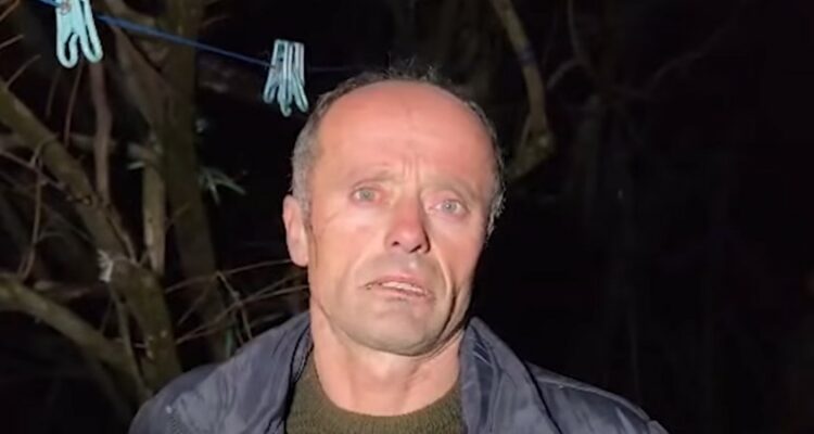 Digjet shtëpia e 11 familjarëve në Klos, kryefamiljari: Mbetëm në qiell të hapur