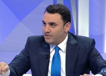 Këlliçi: Brenda javës vendosim se kur do të jetë protesta e radhës e opozitës