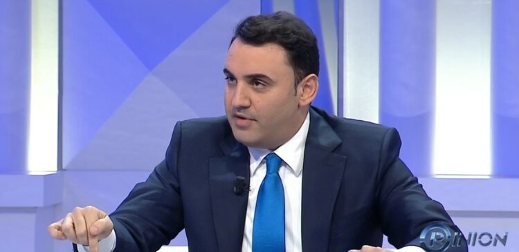 Këlliçi: Brenda javës vendosim se kur do të jetë protesta e radhës e opozitës