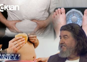 Piktori Helidon Haliti rrëfen në Opinion si humbi 23.7 kile për 2 vjet
