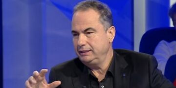 Bashkimi i opozitës kundër qeverisë “Rama”, Boçi: PD e ka bërë lëshimin e parë