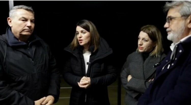 Moti i keq/ Koçiu: Në Shkodër situata nën kontroll, s’ka problematika