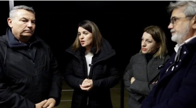 Moti i keq/ Koçiu: Në Shkodër situata nën kontroll, s’ka problematika