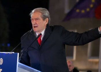 Berisha-Ramës: Ja ku janë “deltat” tona, do vijnë në Surrel sapo të marrin urdhrin