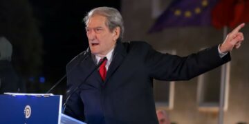 Berisha-Ramës: Ja ku janë “deltat” tona, do vijnë në Surrel sapo të marrin urdhrin