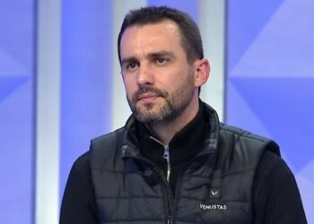 Protestë kundër qeverisë, Lapaj: Prisja që të na bashkoheshin më shumë qytetarë