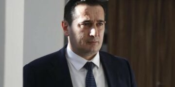 Braho zhvillon mbledhjen e parë si drejtues i SPAK, zbulohet kërkesa për prokurorët