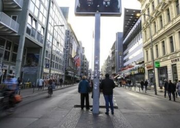 Studimi/ 1 në 5 persona në Gjermani mendon të largohet nga vendi