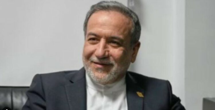 Irani: Të gatshëm për negociata të drejta dhe dinjitoze me SHBA-në