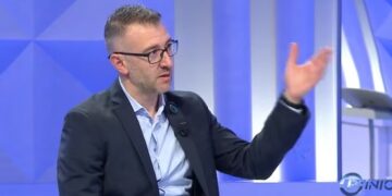 Pse rrodhi ujë nga Tuneli i Llogarasë? Flet eksperti