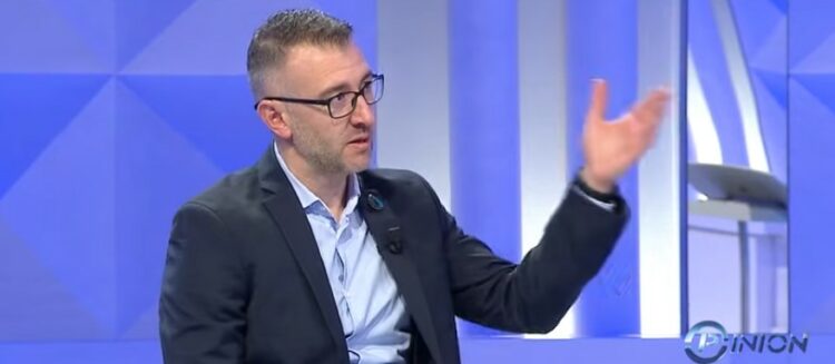 Pse rrodhi ujë nga Tuneli i Llogarasë? Flet eksperti