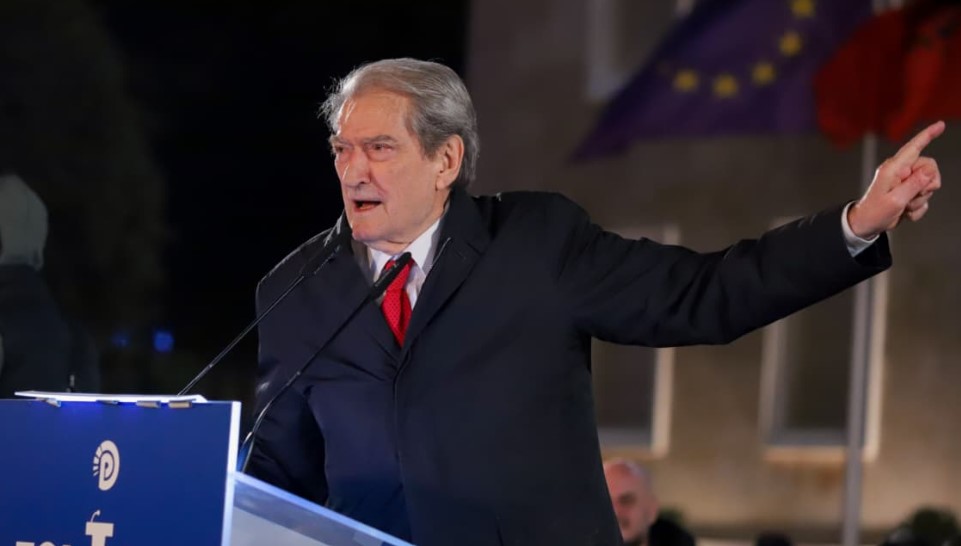 Berisha-Ramës: Ja ku janë “deltat” tona, do vijnë në Surrel sapo të marrin urdhrin