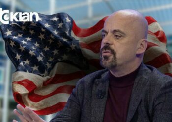 Lufta kundër korrupsionit, Rexhaj: SHBA-të po i bëjnë presion SPAK për…