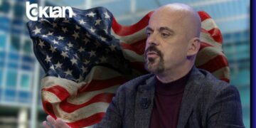 Lufta kundër korrupsionit, Rexhaj: SHBA-të po i bëjnë presion SPAK për…