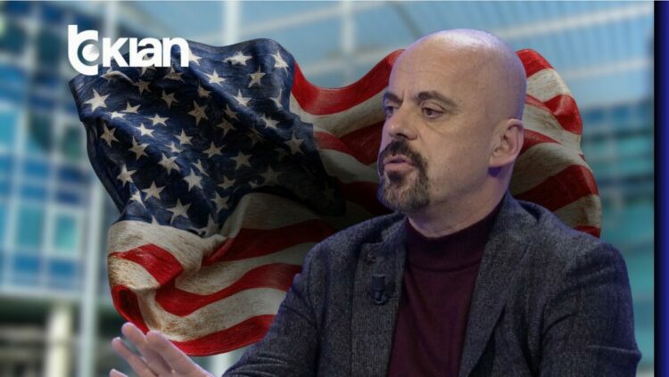 Lufta kundër korrupsionit, Rexhaj: SHBA-të po i bëjnë presion SPAK për…