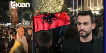 Ftesa për t’iu bashkuar Forumit të Dialogut Politik, Lapaj tregon kushtet e tij