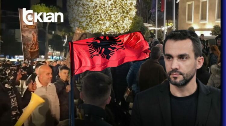 Ftesa për t’iu bashkuar Forumit të Dialogut Politik, Lapaj tregon kushtet e tij