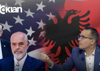 Pse Trump zgjodhi Shqipërinë? Artan Hoxha: Jemi shtet me harmoni fetare
