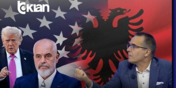 Pse Trump zgjodhi Shqipërinë? Artan Hoxha: Jemi shtet me harmoni fetare