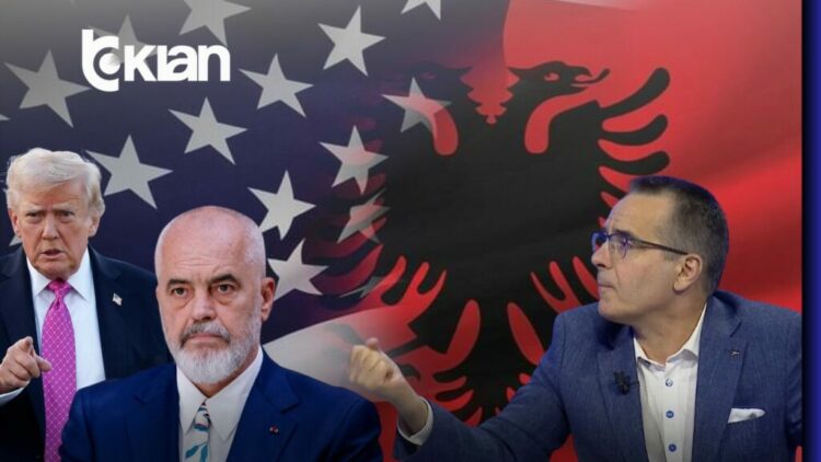 Pse Trump zgjodhi Shqipërinë? Artan Hoxha: Jemi shtet me harmoni fetare