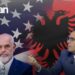 Pse Trump zgjodhi Shqipërinë? Artan Hoxha: Jemi shtet me harmoni fetare
