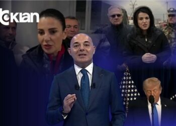 “Lënë kasetat që janë në punë”, Fevziu kritikon ministrat: Kam 7 raste të skeduara