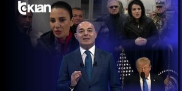 “Lënë kasetat që janë në punë”, Fevziu kritikon ministrat: Kam 7 raste të skeduara