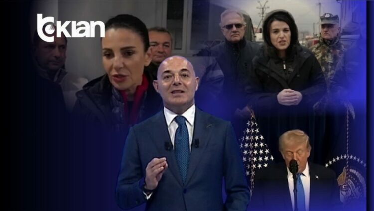 “Lënë kasetat që janë në punë”, Fevziu kritikon ministrat: Kam 7 raste të skeduara