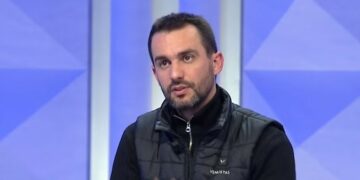 Protestë kundër qeverisë, Lapaj: Prisja që të na bashkoheshin më shumë qytetarë