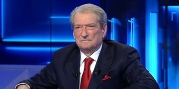 “SHBA do marrë Ramën me helikopter si Maduro”, Berisha: Nuk e kam thënë unë