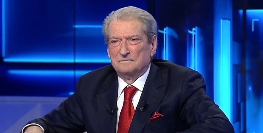 “SHBA do marrë Ramën me helikopter si Maduro”, Berisha: Nuk e kam thënë unë