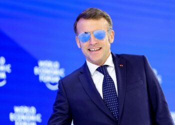 Macron: Trump synon të dobësojë dhe nënshtrojë Evropën