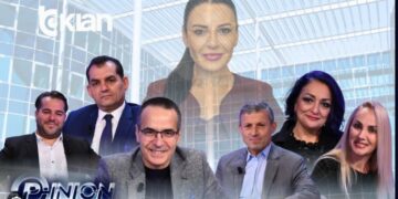 Opinion – Balluku përplas PS me SPAK-un – 17 Dhjetor 2025