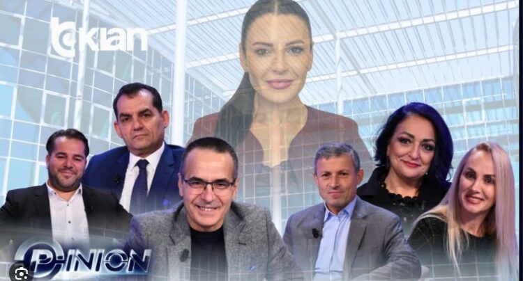 Opinion – Balluku përplas PS me SPAK-un – 17 Dhjetor 2025