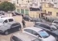 VIDEO/ Momenti kur Altin Ndoci arratiset me vrap nga spitali i Durrësit