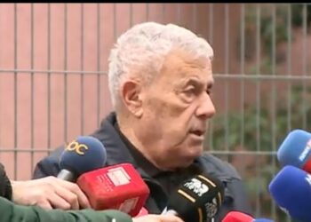 “21 janari”, Mark Nika del nga SPAK: Prokurori më tha se…