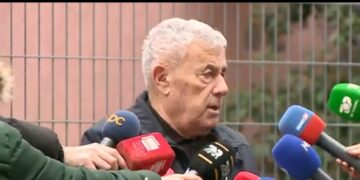 “21 janari”, Mark Nika del nga SPAK: Prokurori më tha se…