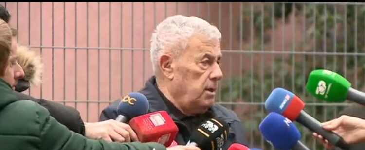 “21 janari”, Mark Nika del nga SPAK: Prokurori më tha se…