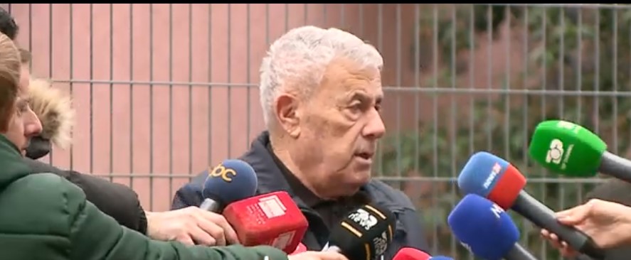 “21 janari”, Mark Nika del nga SPAK: Prokurori më tha se…