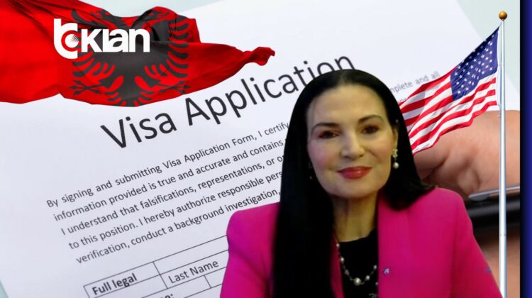 Vendimi i SHBA/ Ekspertja sqaron cilat viza pezullohen për shqiptarët dhe cilat jo