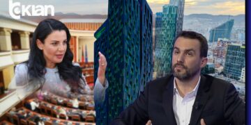 Adriatik Lapaj thirrje për një Aleancë të Madhe Popullore kundër Ramës