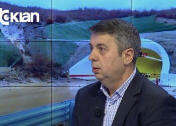 Pse përmbytemi?! Eksperti mjedisor zbërthen shifrat alarmante për pyjet që…