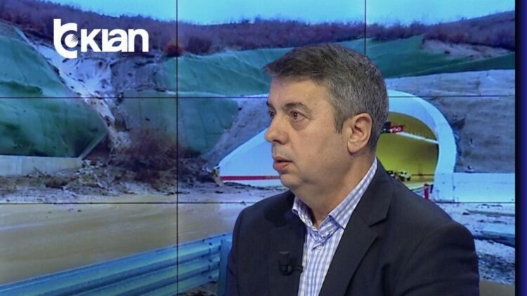 Pse përmbytemi?! Eksperti mjedisor zbërthen shifrat alarmante për pyjet që…