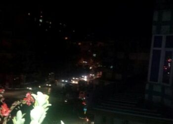 Çfarë po ndodh në Tiranë? Urgjenca e QSUT pa energji elektrike