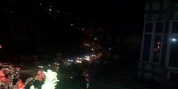 Çfarë po ndodh në Tiranë? Urgjenca e QSUT pa energji elektrike