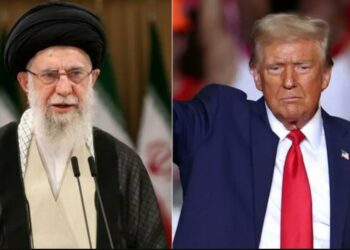 Lideri suprem i Iranit kërcënon Trump-in