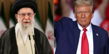 Lideri suprem i Iranit kërcënon Trump-in