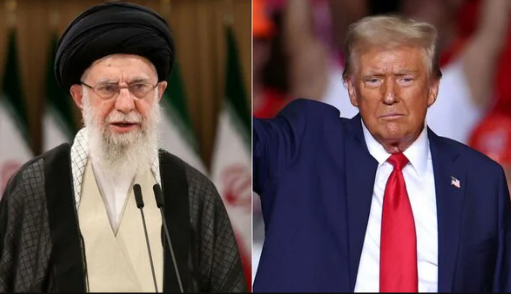 Lideri suprem i Iranit kërcënon Trump-in